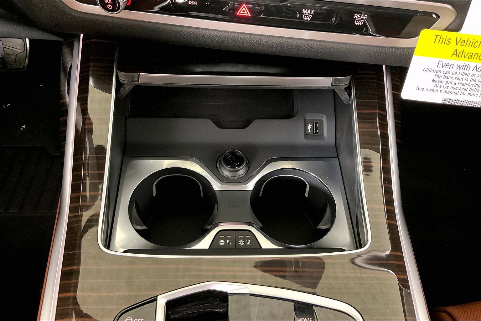 New 2027 BMW X7 M60i AWD/4WD image 8