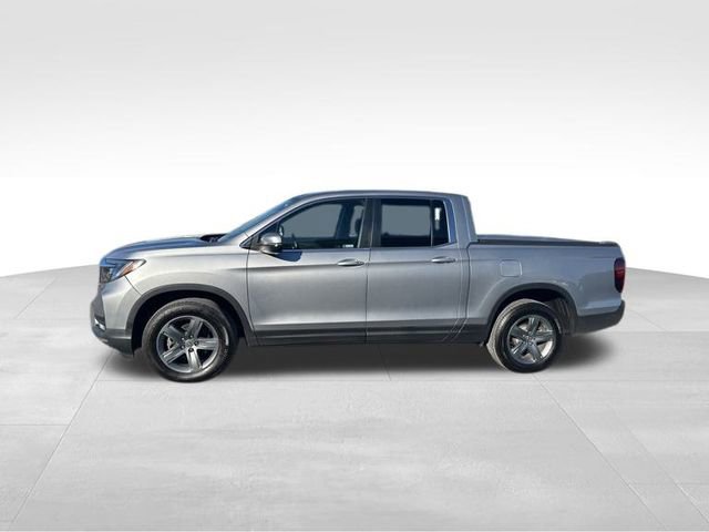 Used 2021 Honda Ridgeline RTL image 25