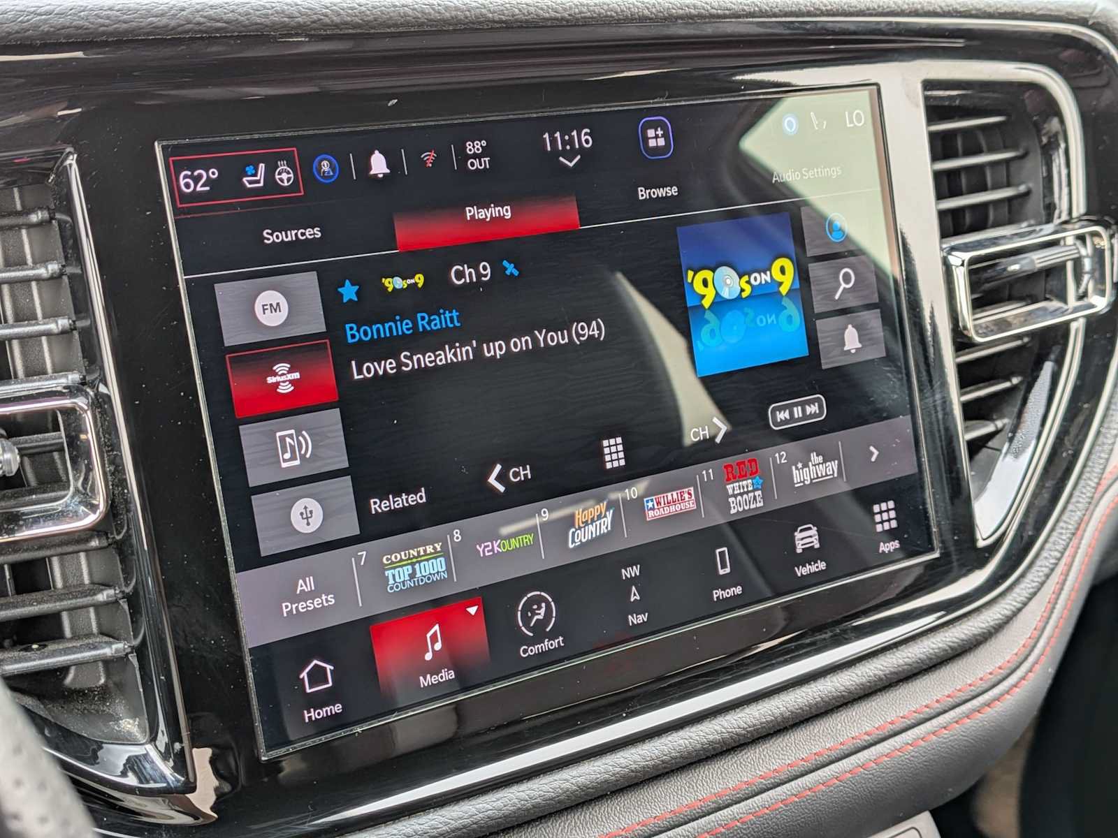 Used 2023 Dodge Durango GT AWD/4WD image 26