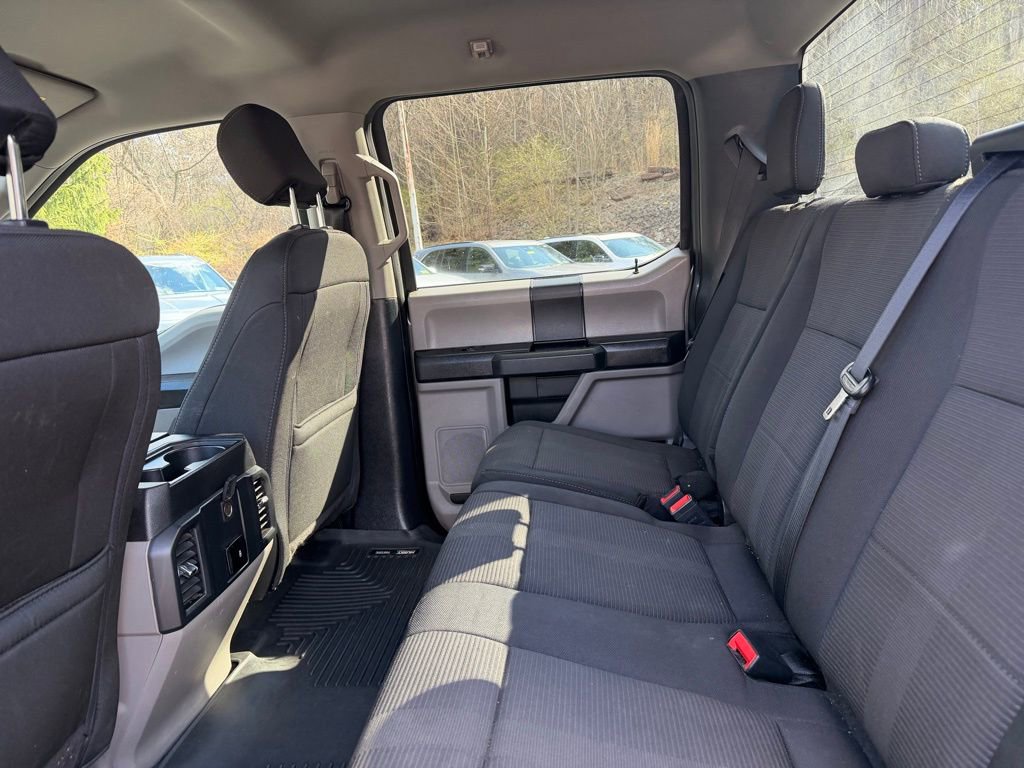 Used 2020 Ford F150 XL w/ Equipment Group 101A Mid image 16