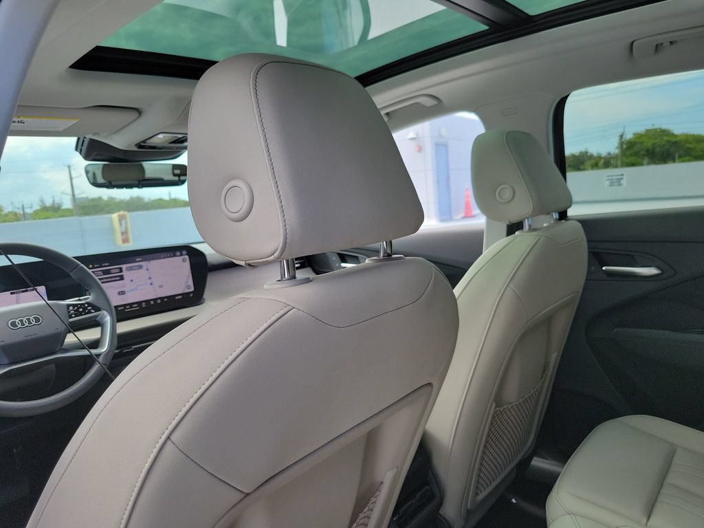 New 2026 Audi Q3 quattro 2.0T AWD/4WD image 25