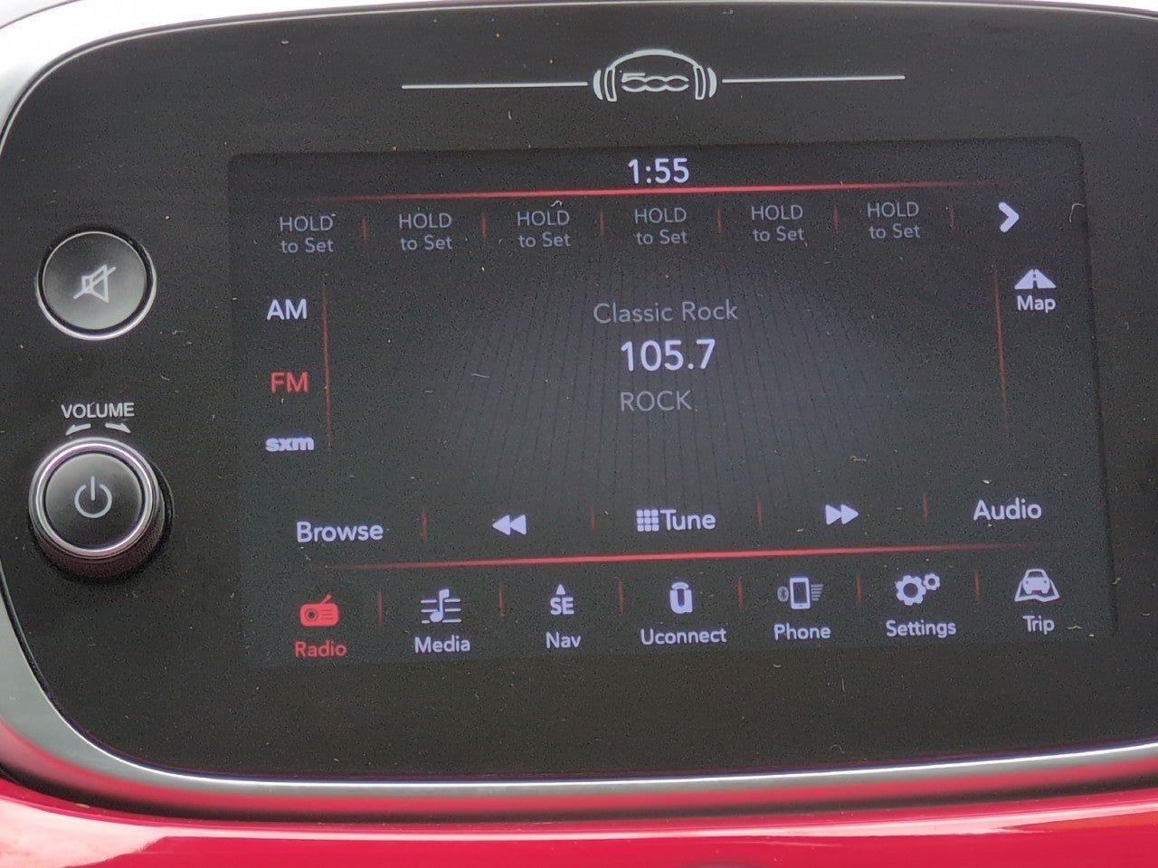 Used 2018 FIAT 500X Lounge w/ Lounge Premium Package (FWD) image 19