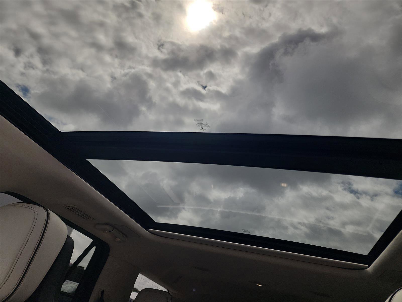 Used 2023 Lincoln Navigator Black Label image 20