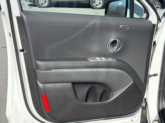 New 2026 Hyundai Palisade Calligraphy image 10