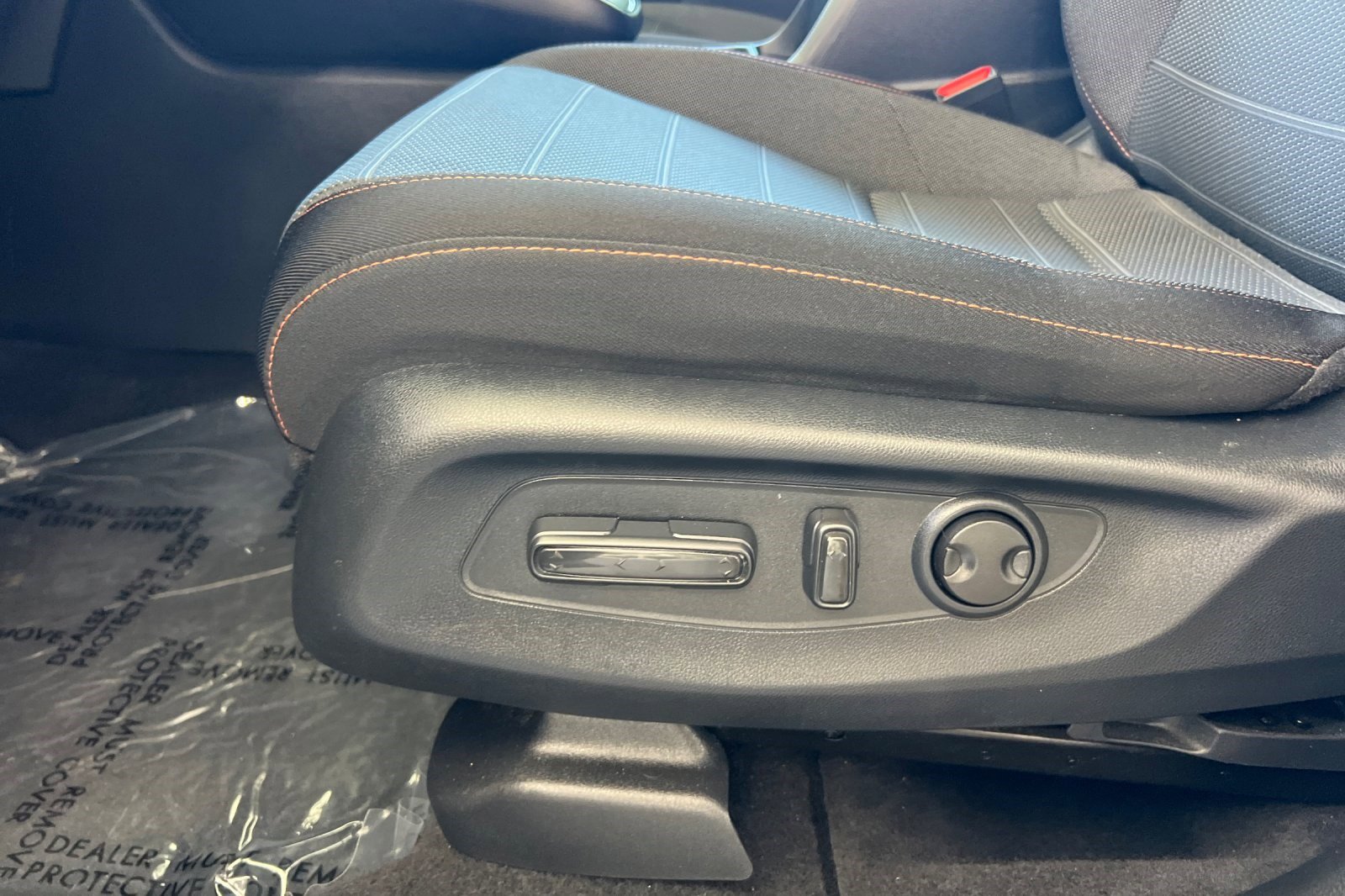 Used 2024 Honda CR-V Sport image 14