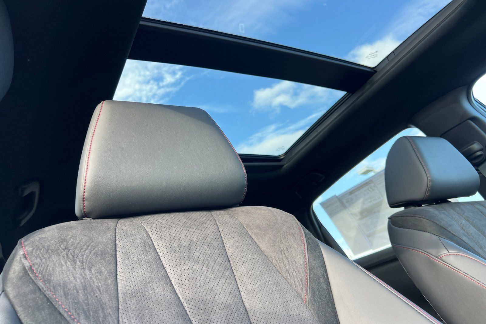 New 2025 Acura ADX A-Spec image 14