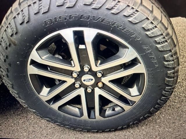 Used 2023 Ford F150 XL w/ STX Appearance Package AWD/4WD image 11