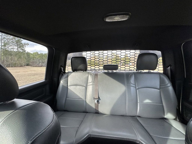 Used 2021 RAM 3500 Tradesman w/ Chrome Appearance Group image 14