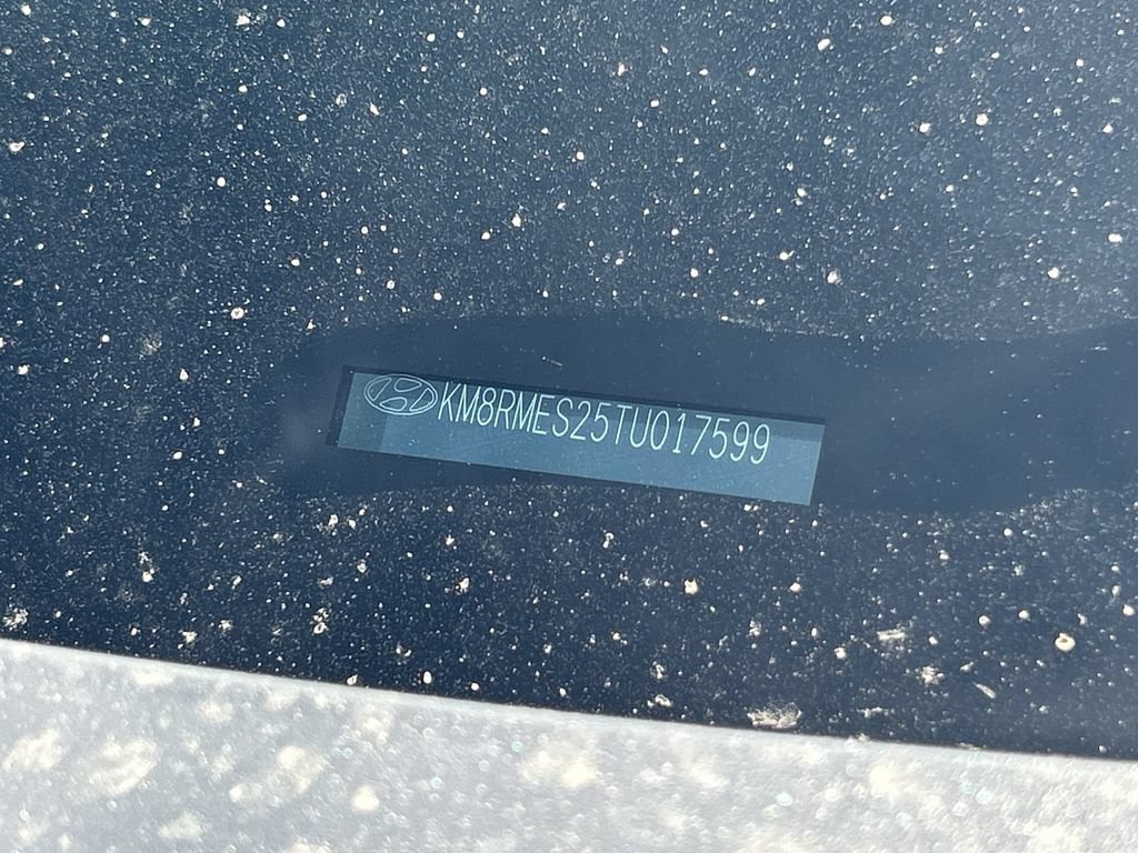 Used 2026 Hyundai Palisade Calligraphy AWD/4WD image 35