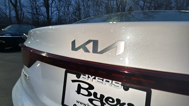 Used 2024 Kia Forte LXS image 35