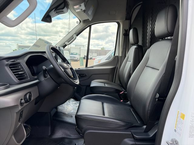 New 2026 Ford Transit 350 148 High Roof Extended RWD image 13