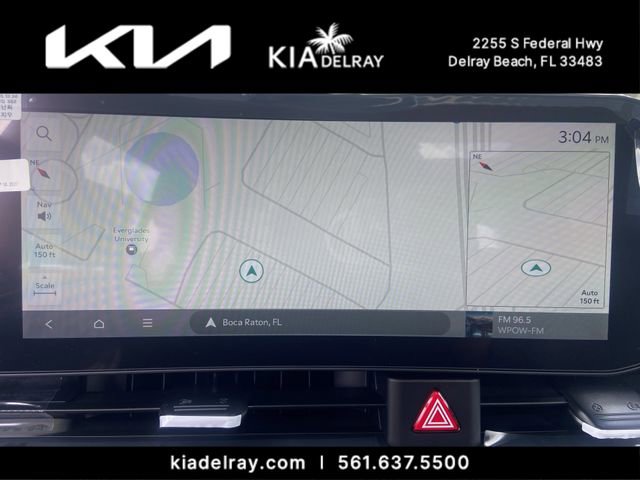 New 2026 Kia Carnival SX image 20