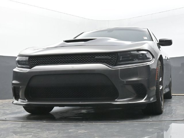 Used 2023 Dodge Charger R/T w/ Blacktop Package RWD image 39