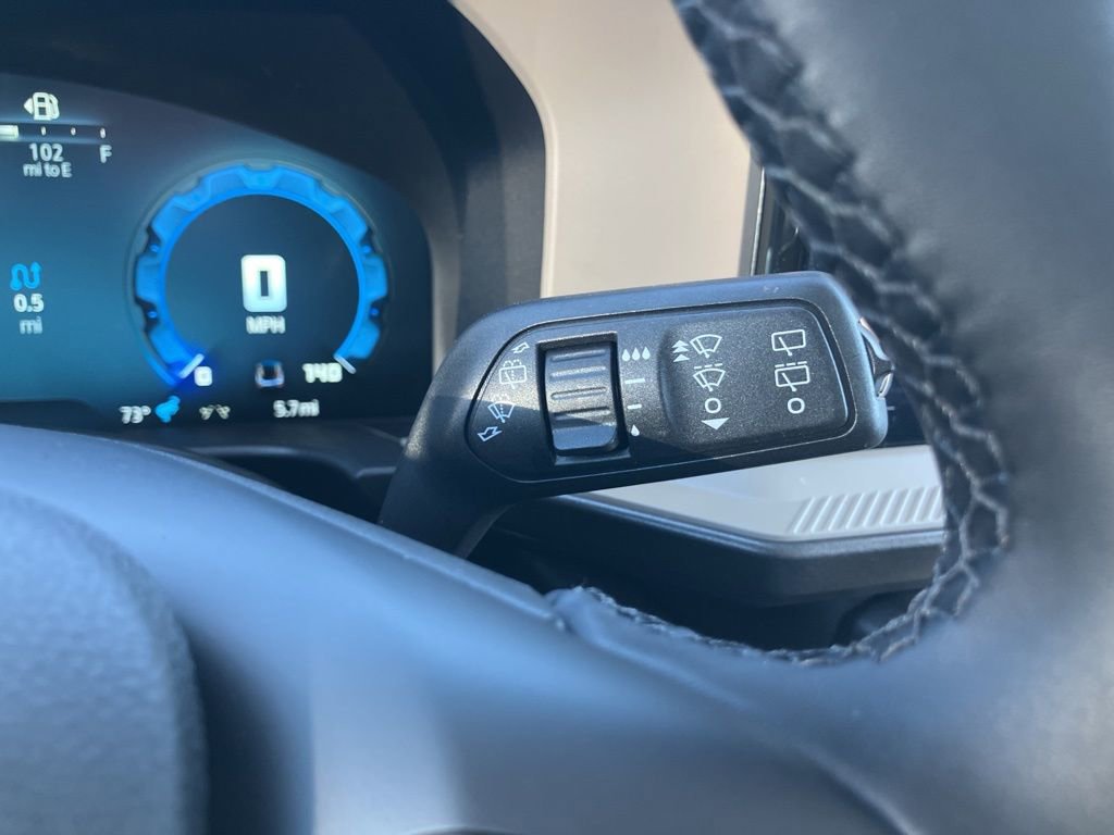 New 2025 Ford Bronco Sport Big Bend w/ Convenience Package image 31