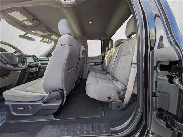 Used 2019 Ford F250 XLT w/ XLT Premium Package image 21