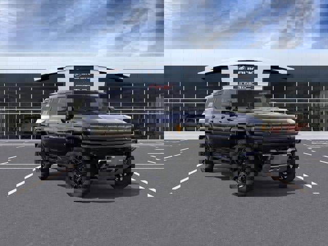 New 2026 GMC Hummer EV SUV