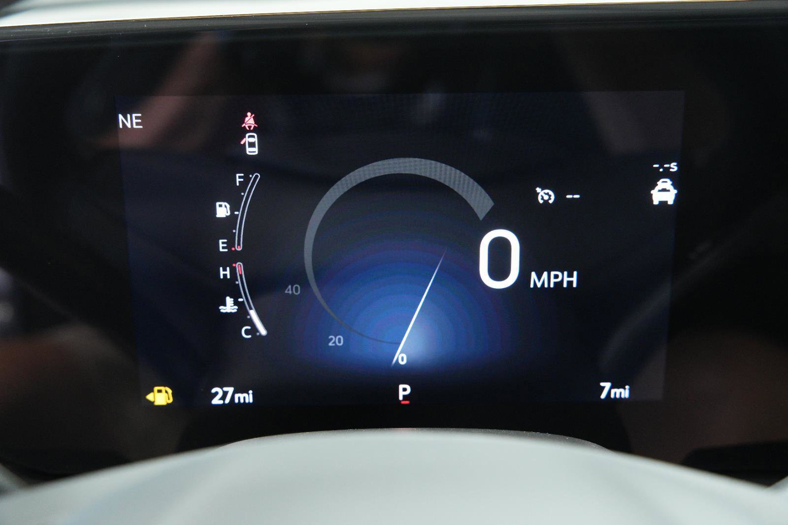 New 2026 Buick Encore GX Preferred w/ Comfort Package image 28