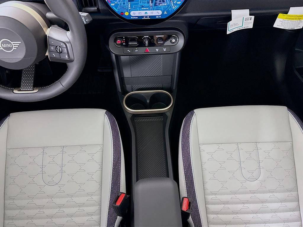 New 2026 MINI Cooper 2-Door Hardtop FWD image 17