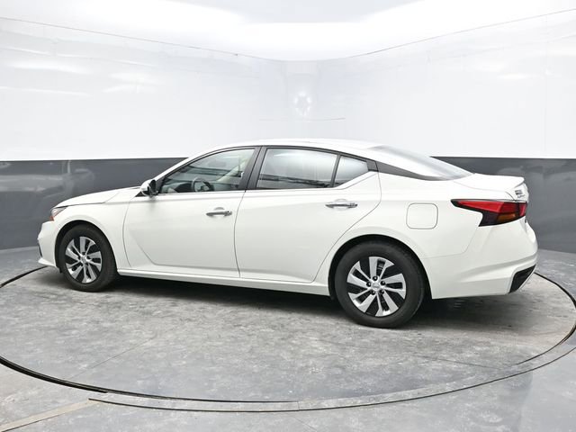Used 2021 Nissan Altima 2.5 S image 4
