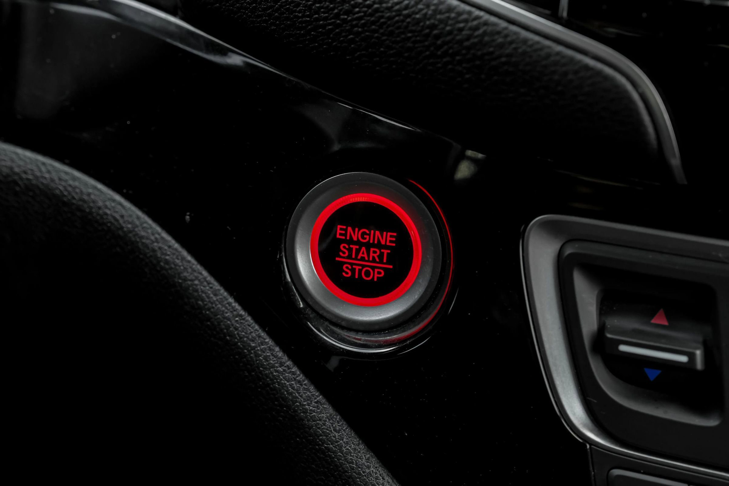 Used 2019 Honda Passport Touring image 21
