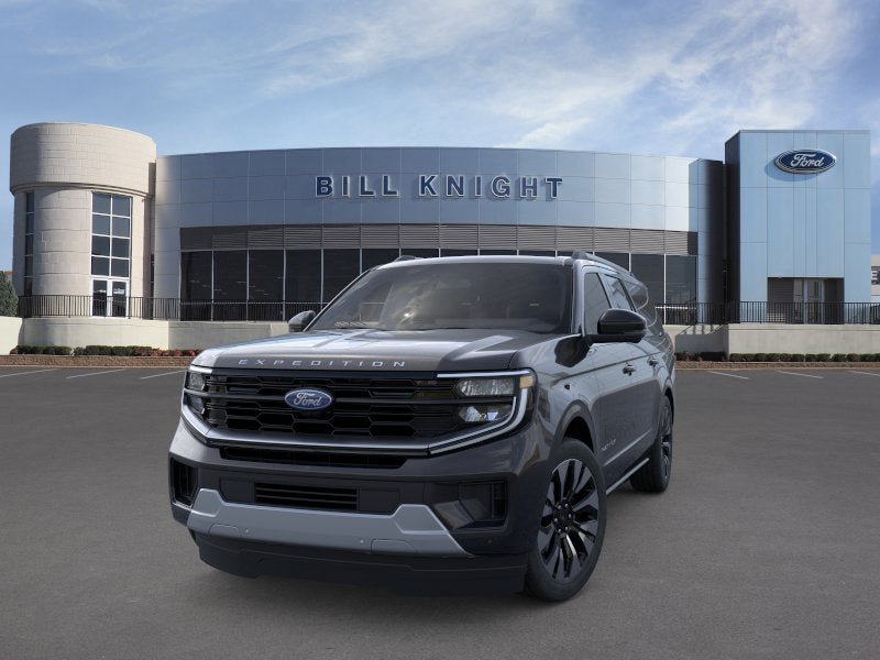 New 2026 Ford Expedition Max Platinum AWD/4WD image 26