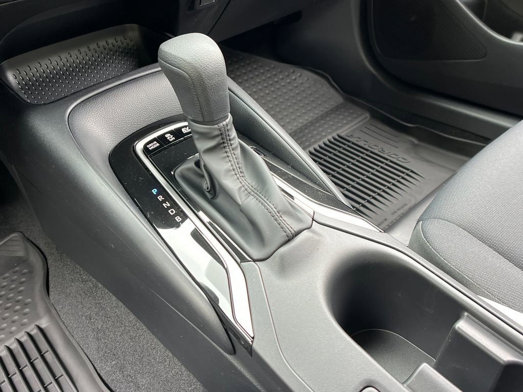 New 2026 Toyota Corolla LE FWD image 20