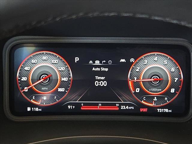 Used 2022 Hyundai Kona Limited AWD/4WD image 11