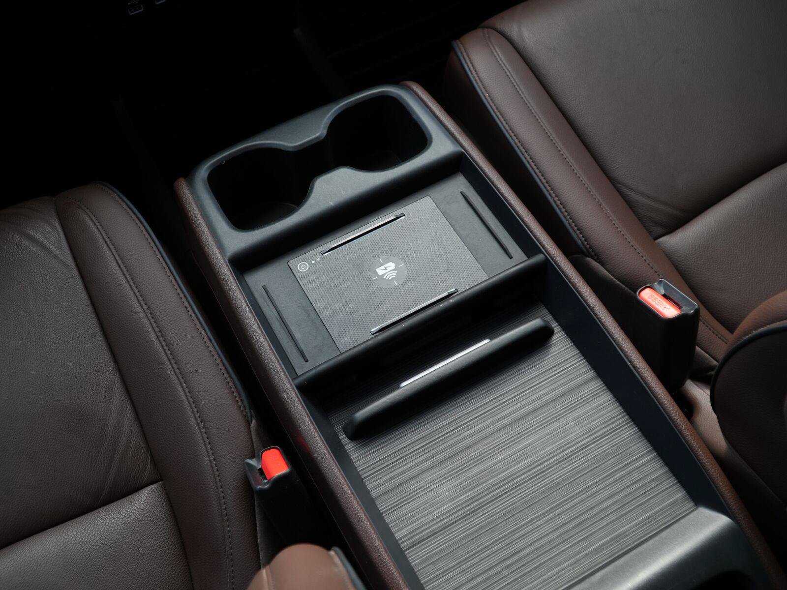 Certified 2025 Honda Odyssey Touring image 26
