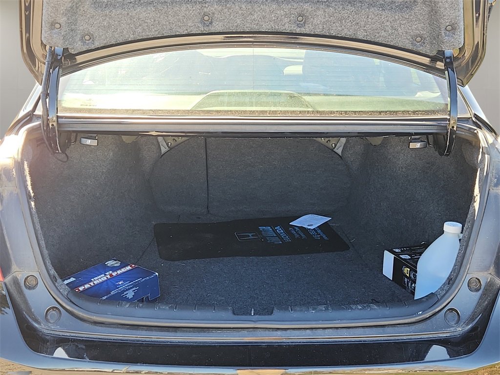 Used 2016 Honda Accord Sport image 12