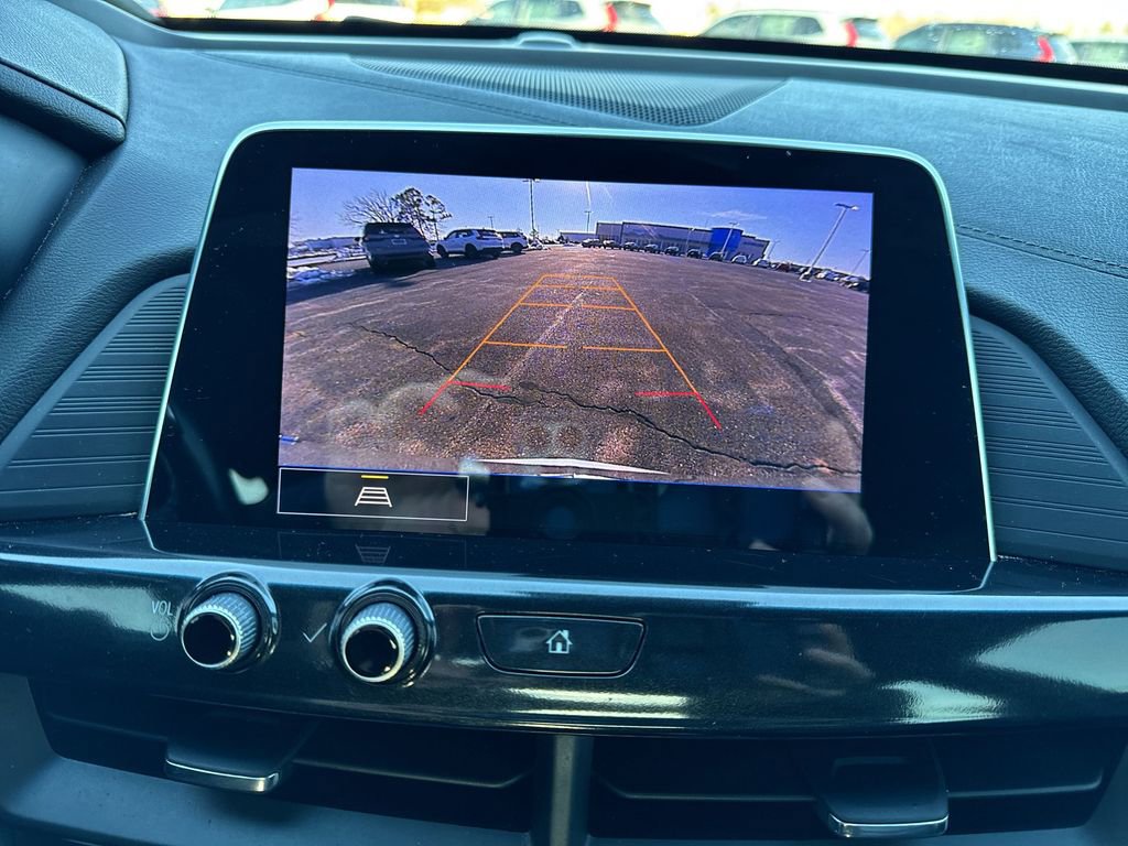 Used 2024 Cadillac CT4 Premium Luxury w/ Climate Package AWD/4WD image 17