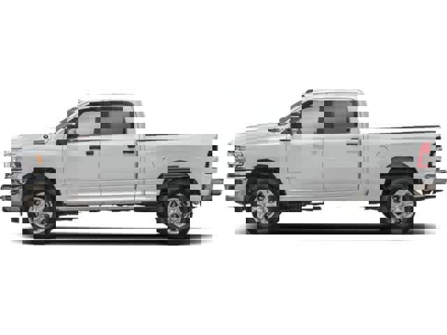 Used 2024 RAM 2500 Big Horn image 2