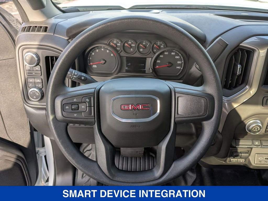 New 2025 GMC Sierra 3500 Pro w/ Convenience Package AWD/4WD image 16