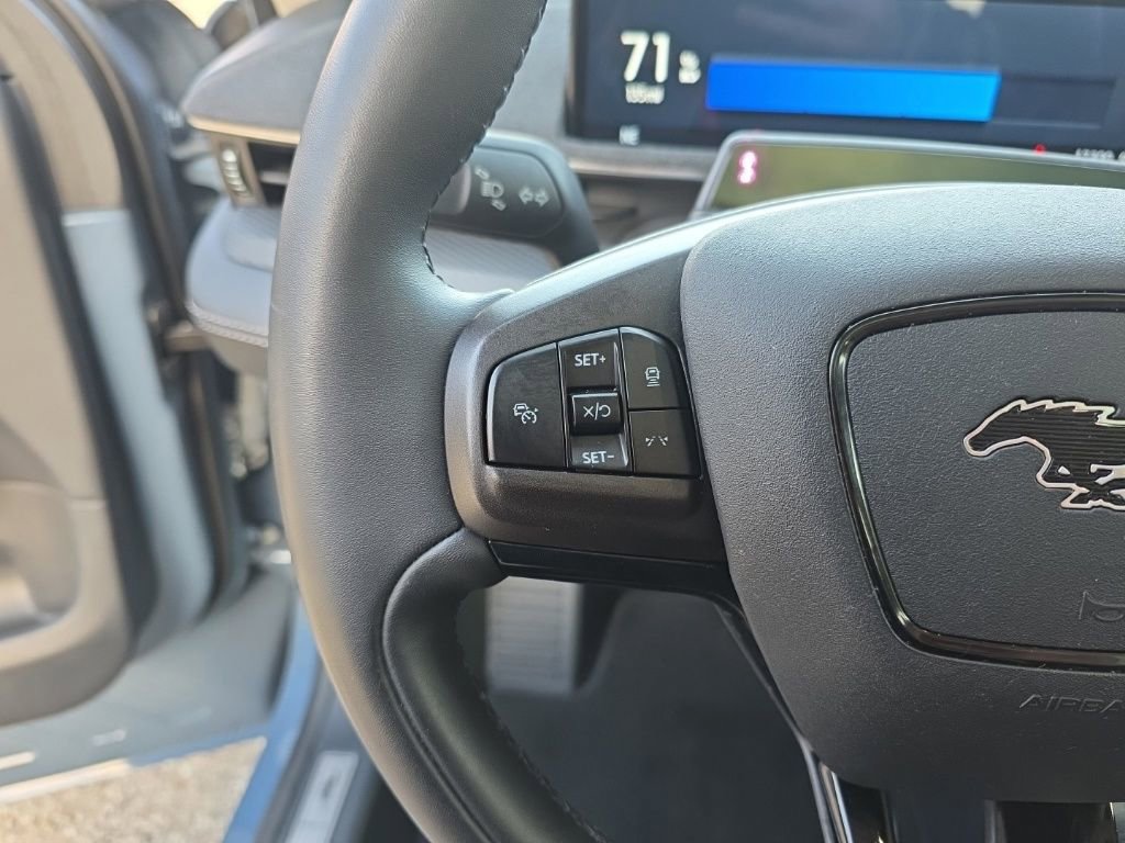 Certified 2023 Ford Mustang Mach-E Premium image 30