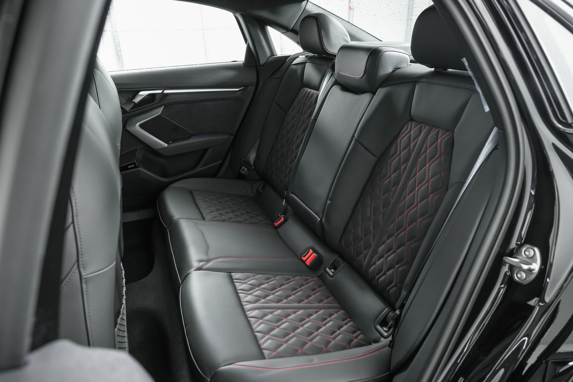 New 2026 Audi S3 Premium AWD/4WD image 23
