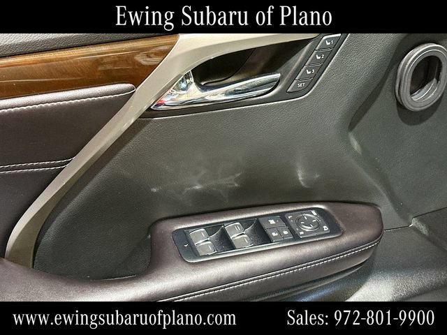 Used 2017 Lexus RX 350 AWD w/ Premium Package image 18