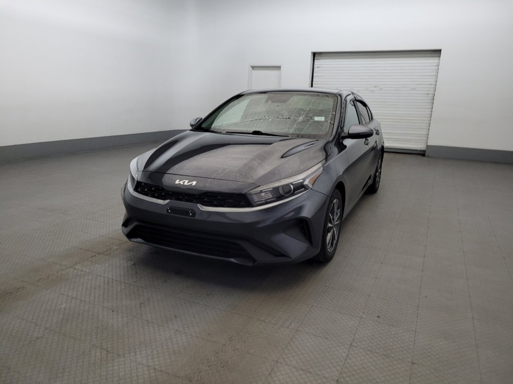Used 2022 Kia Forte LXS w/ LXS Technology Package FWD image 15