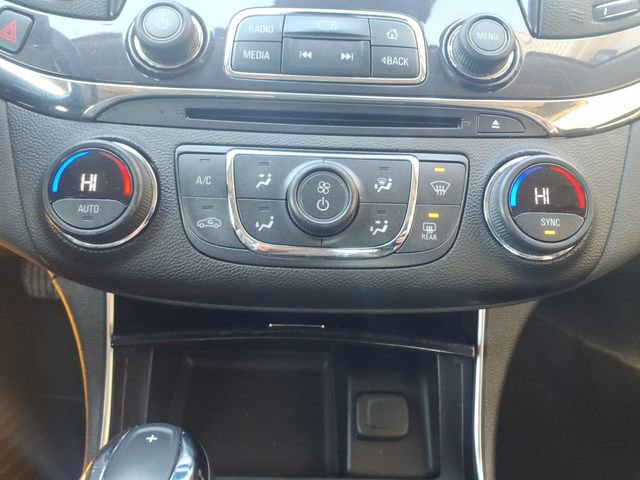 Used 2017 Chevrolet Impala Premier image 8