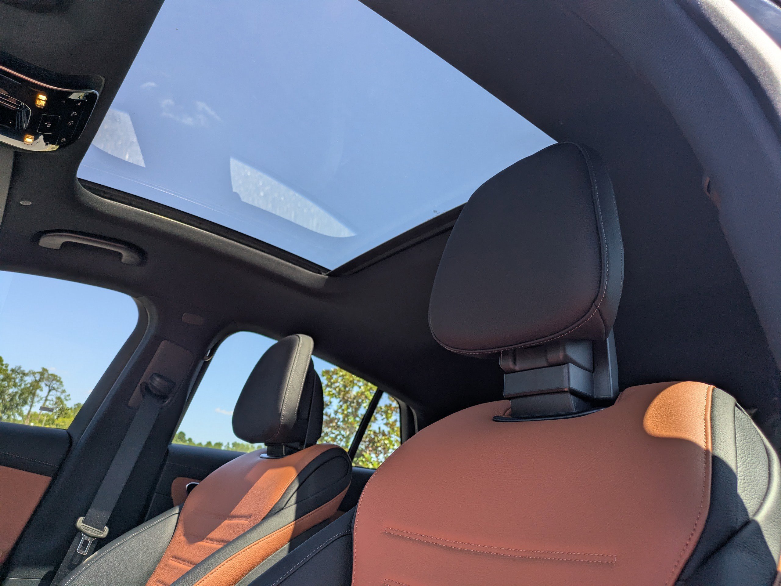 New 2026 Mercedes-Benz GLC 43 AMG 4MATIC Coupe image 11