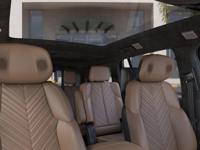 New 2026 Cadillac Escalade IQ Luxury 2 w/ LPO, Premium Carpet Package image 24