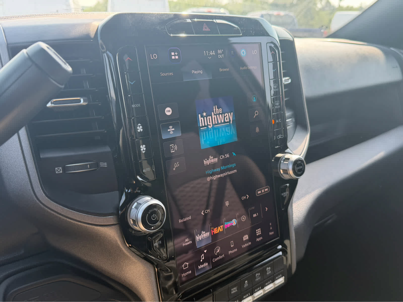 New 2027 RAM 2500 Tradesman AWD/4WD image 13
