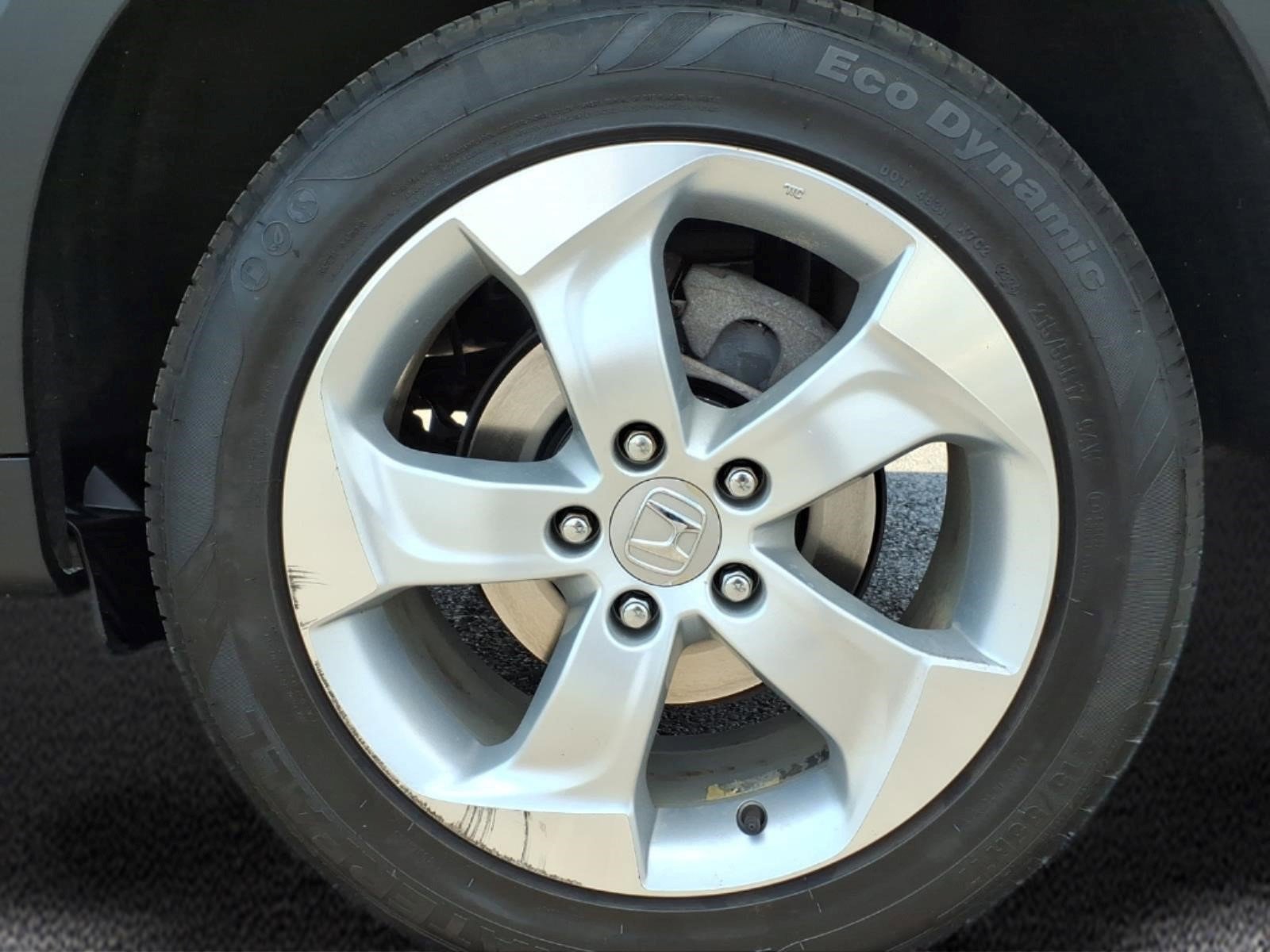 Used 2016 Honda HR-V LX image 10