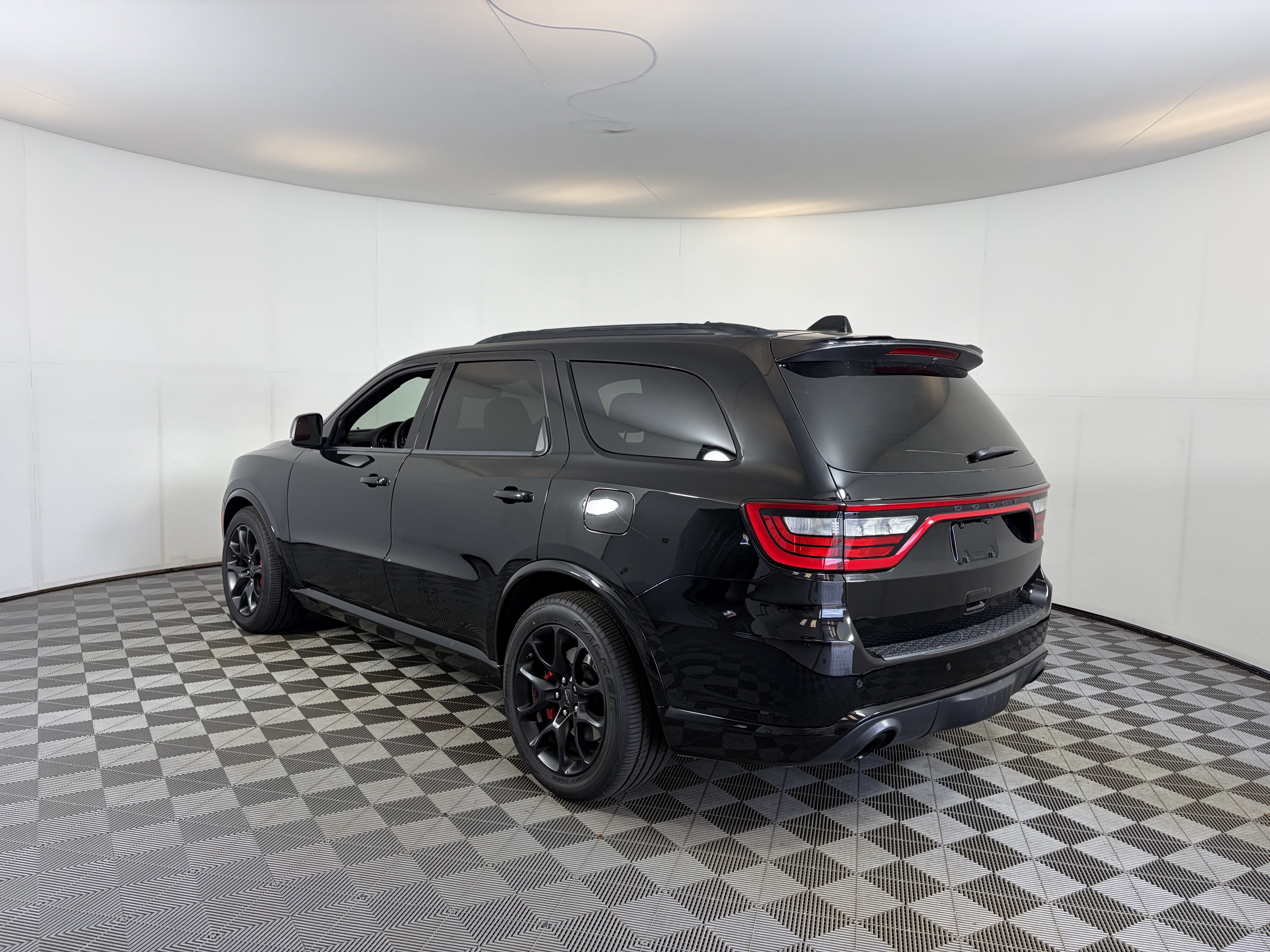 Used 2024 Dodge Durango SRT AWD/4WD image 9