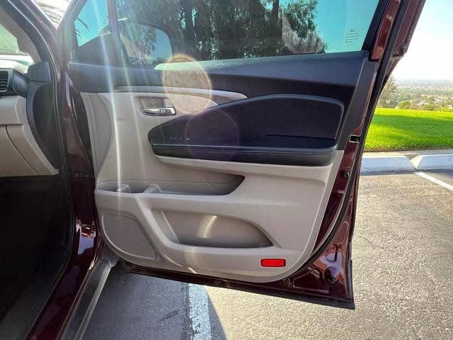 Used 2016 Honda Pilot EX-L image 10