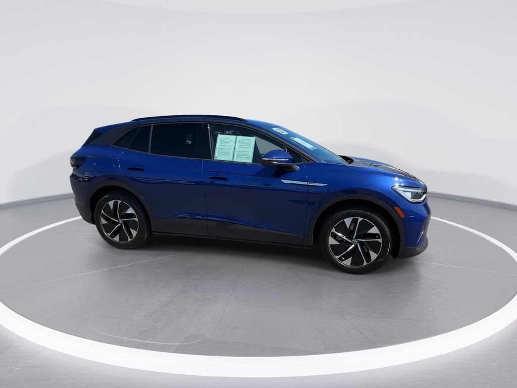 Used 2022 Volkswagen ID.4 Pro S RWD image 17