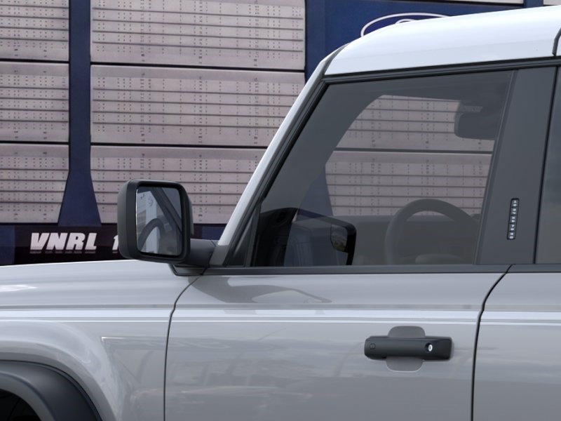 New 2026 Ford Bronco Heritage Edition AWD/4WD image 23