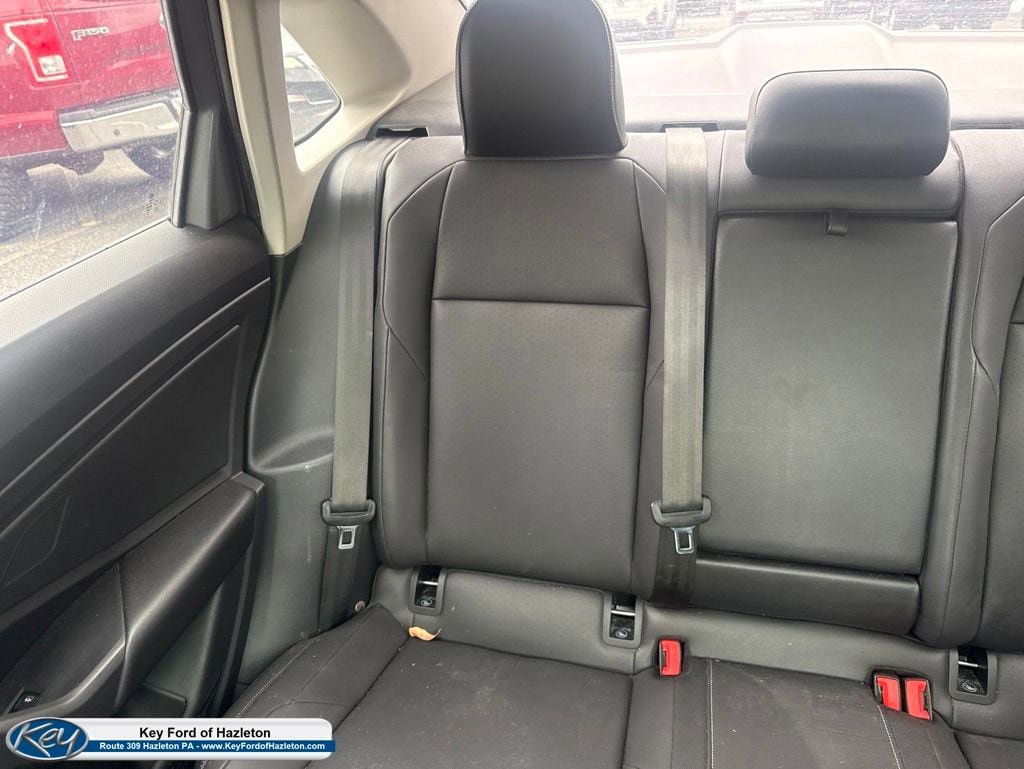 Used 2020 Volkswagen Jetta SEL FWD image 32