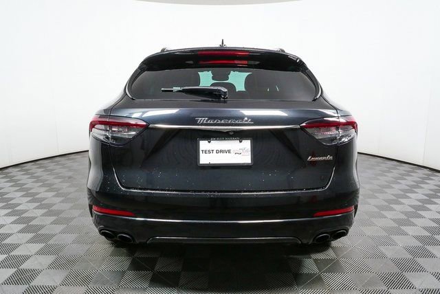 Used 2022 Maserati Levante GT image 28