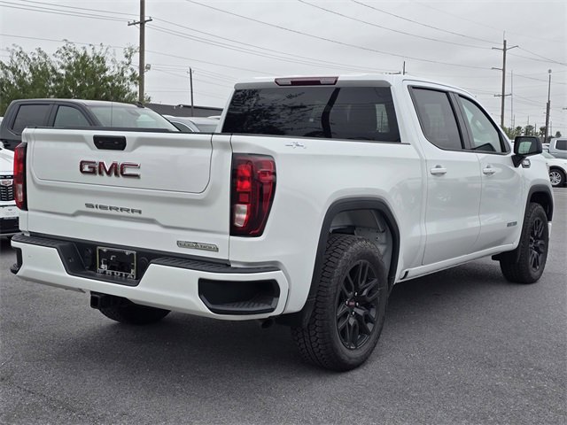 New 2026 GMC Sierra 1500 Elevation image 5