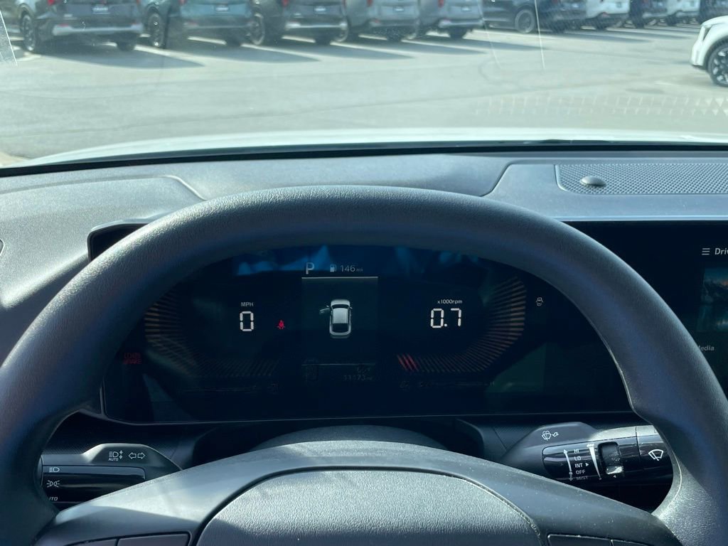 Certified 2025 Kia K4 LXS image 14