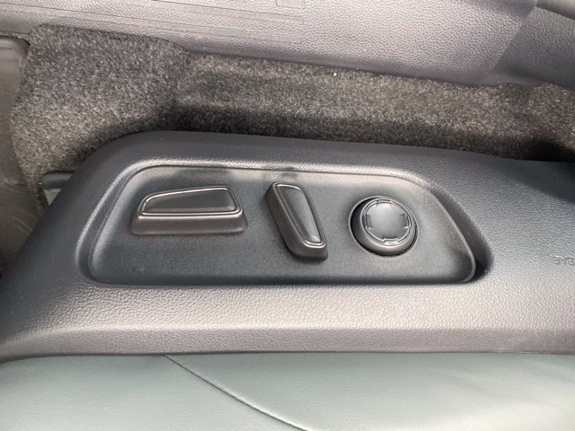 New 2026 Toyota 4Runner Trailhunter AWD/4WD image 22